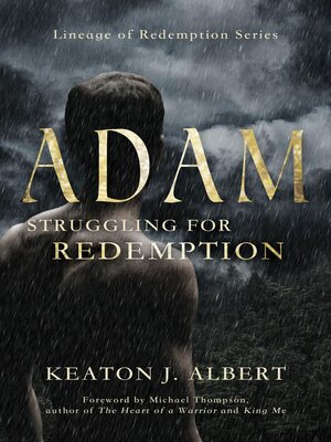 cover image of Adam